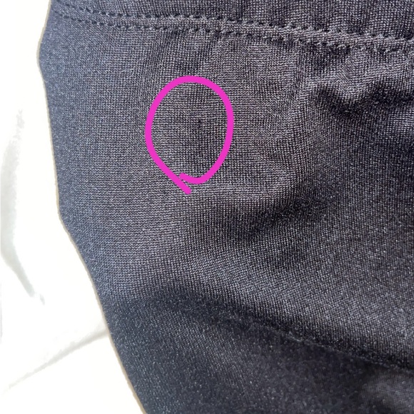 Nike 18 mo leggings - Picture 2 of 3